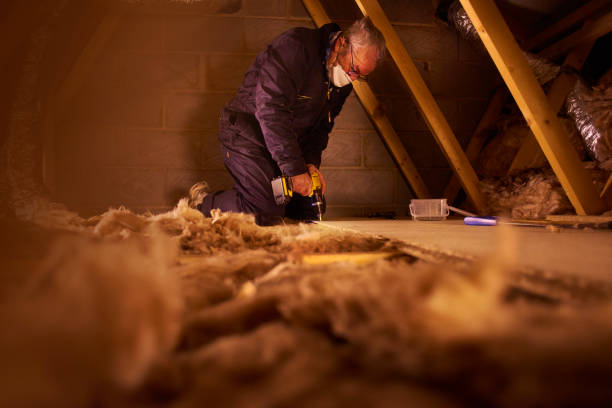 Professional Insulation in Culver, OR